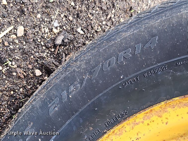 image for item DO2740 Grain conveyor