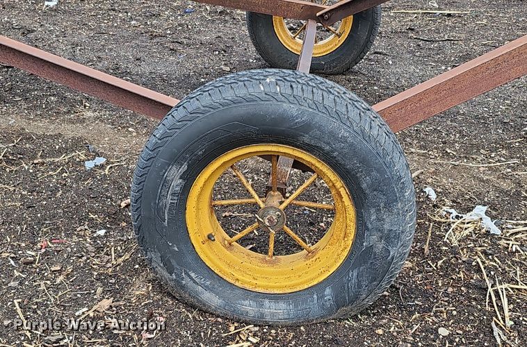 image for item DO2740 Grain conveyor