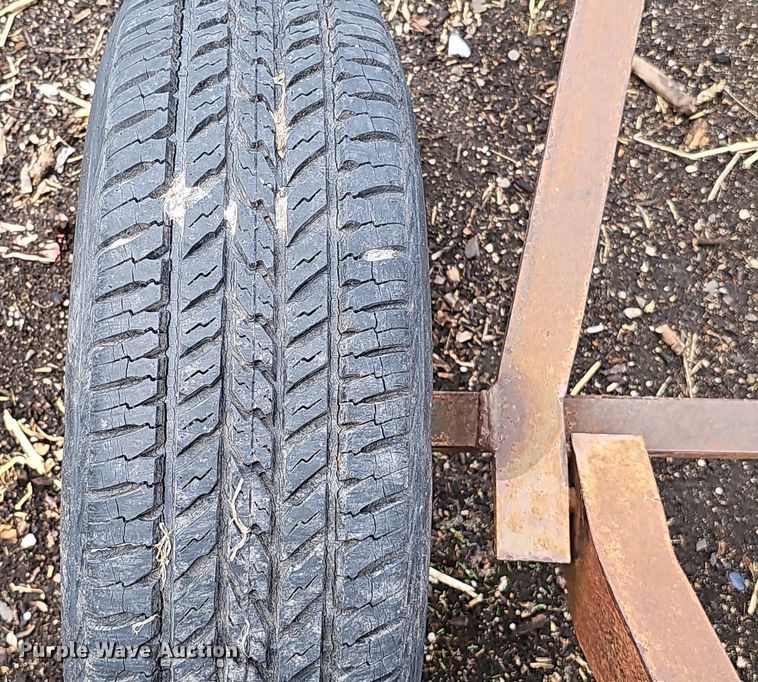 image for item DO2740 Grain conveyor