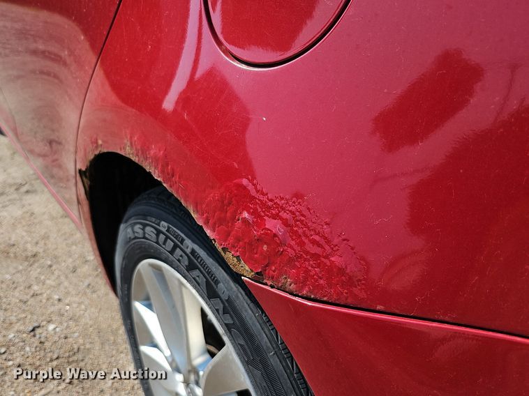 image for item DO2743 2014 Kia Forte