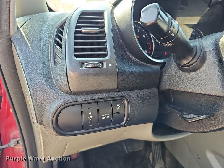 image for item DO2743 2014 Kia Forte