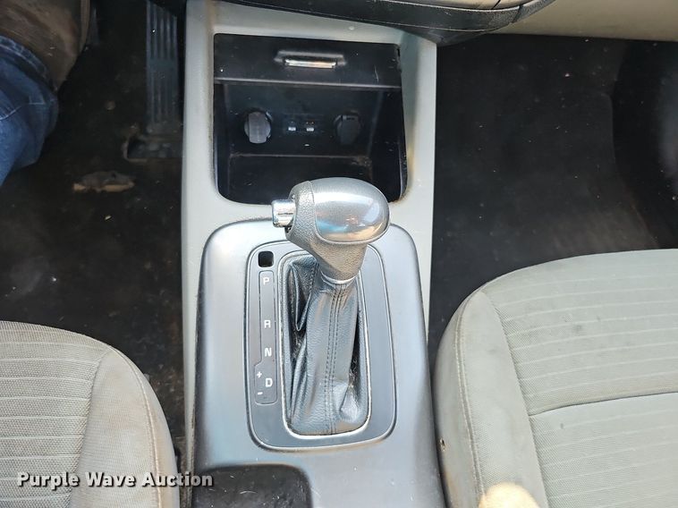 image for item DO2743 2014 Kia Forte