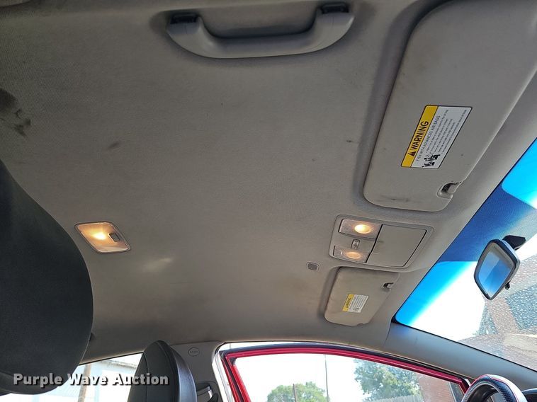 image for item DO2743 2014 Kia Forte