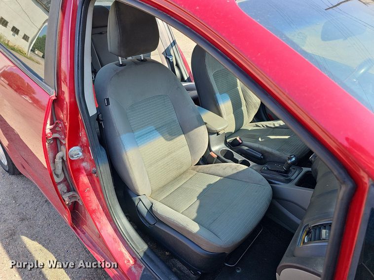 image for item DO2743 2014 Kia Forte