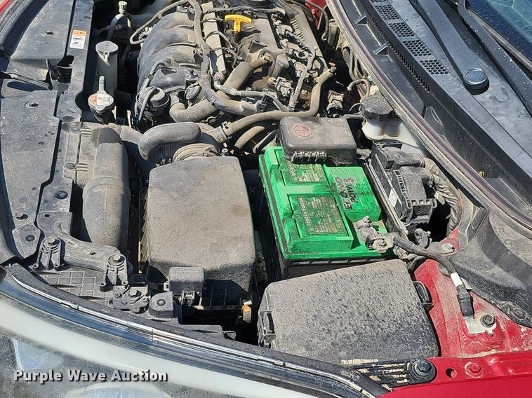 image for item DO2743 2014 Kia Forte