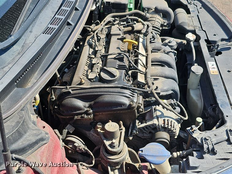 image for item DO2743 2014 Kia Forte