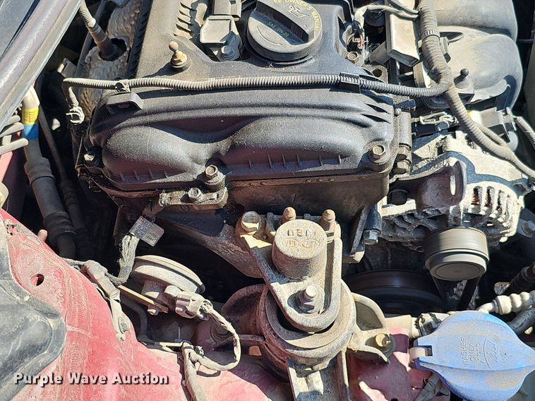 image for item DO2743 2014 Kia Forte