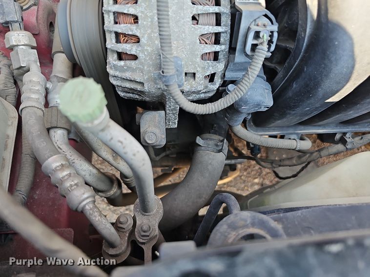 image for item DO2743 2014 Kia Forte