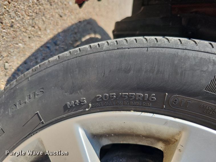 image for item DO2743 2014 Kia Forte