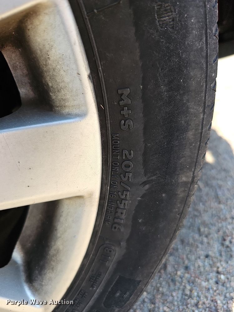 image for item DO2743 2014 Kia Forte