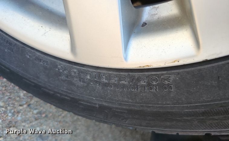 image for item DO2743 2014 Kia Forte