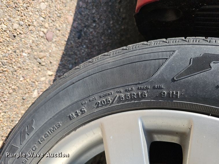 image for item DO2743 2014 Kia Forte