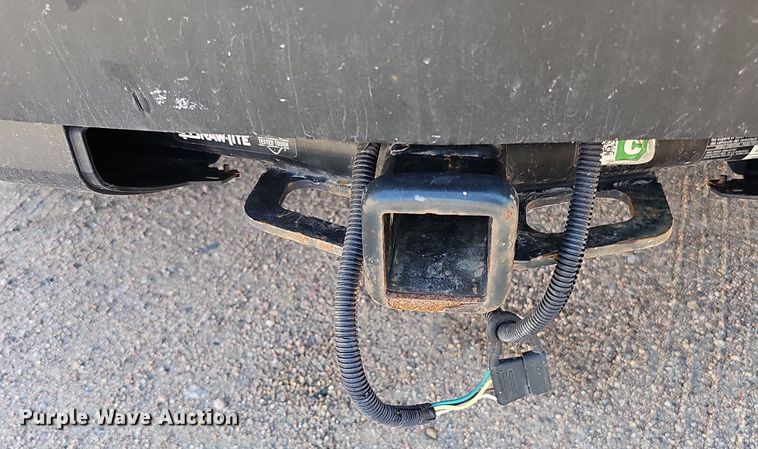 image for item DO2744 2011 Cadillac SRX  SUV