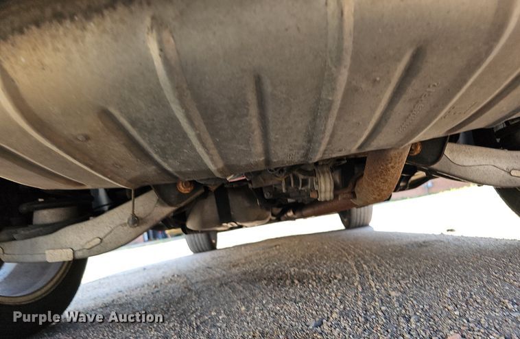 image for item DO2744 2011 Cadillac SRX  SUV