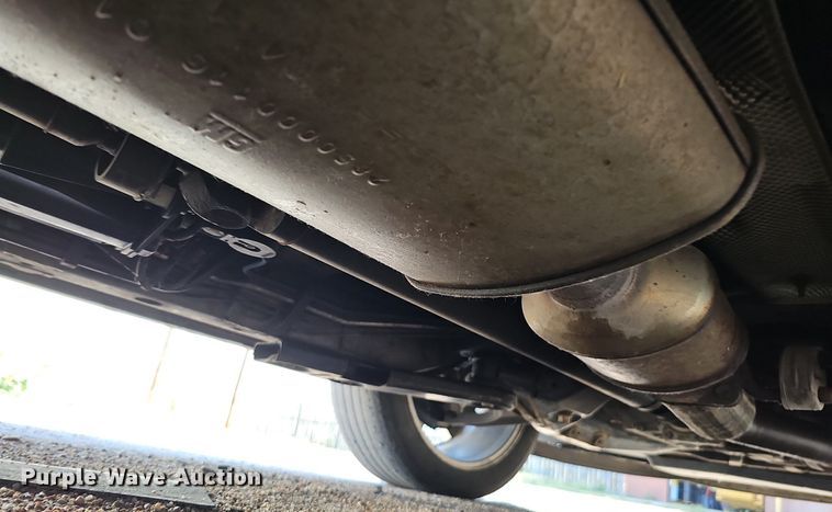 image for item DO2744 2011 Cadillac SRX  SUV