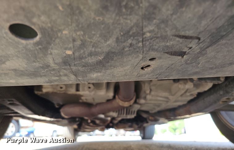 image for item DO2744 2011 Cadillac SRX  SUV