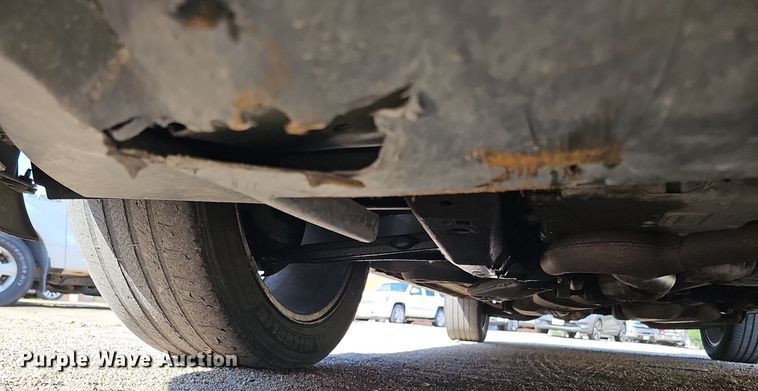 image for item DO2744 2011 Cadillac SRX  SUV