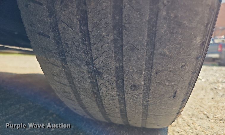 image for item DO2744 2011 Cadillac SRX  SUV