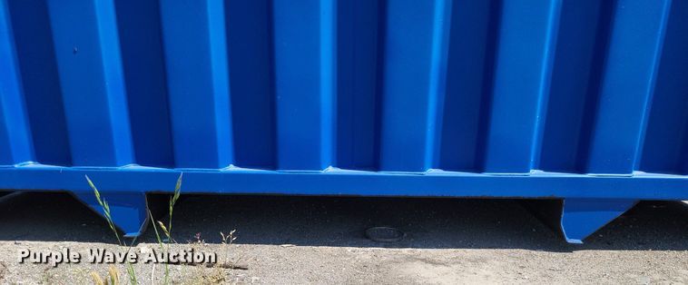 image for item DP5165 Guangdong Fuwa FG-40H-00104  shipping container