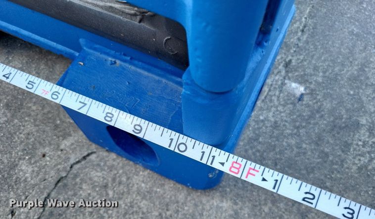 image for item DP5165 Guangdong Fuwa FG-40H-00104  shipping container