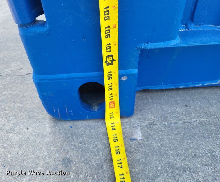 image for item DP5165 Guangdong Fuwa FG-40H-00104  shipping container