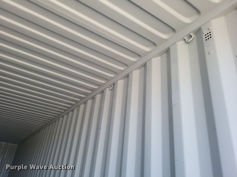 image for item DP5165 Guangdong Fuwa FG-40H-00104  shipping container