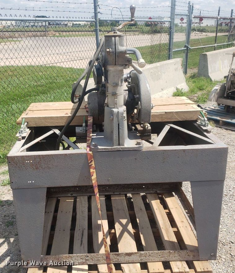 image for item DP7956 (3) DeWalt radial arm saws