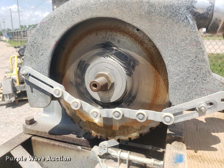 image for item DP7956 (3) DeWalt radial arm saws