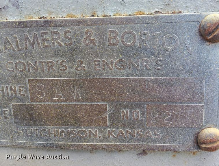 image for item DP7956 (3) DeWalt radial arm saws