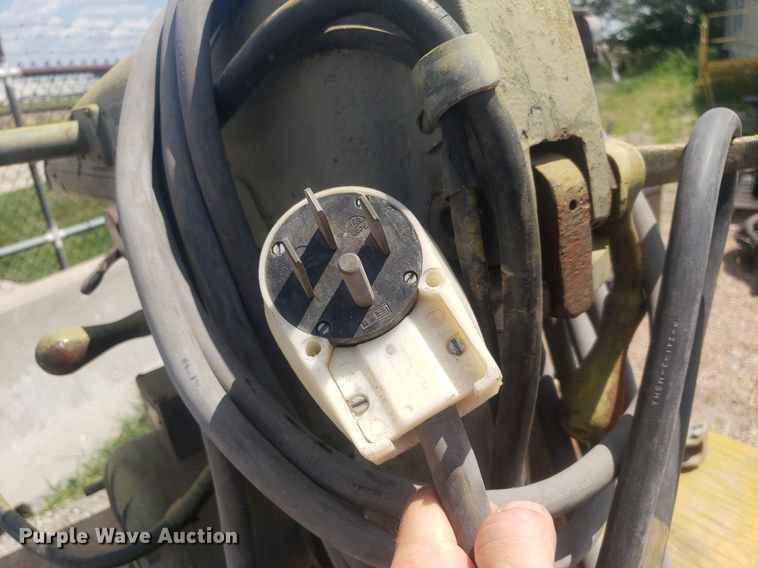 image for item DP7956 (3) DeWalt radial arm saws