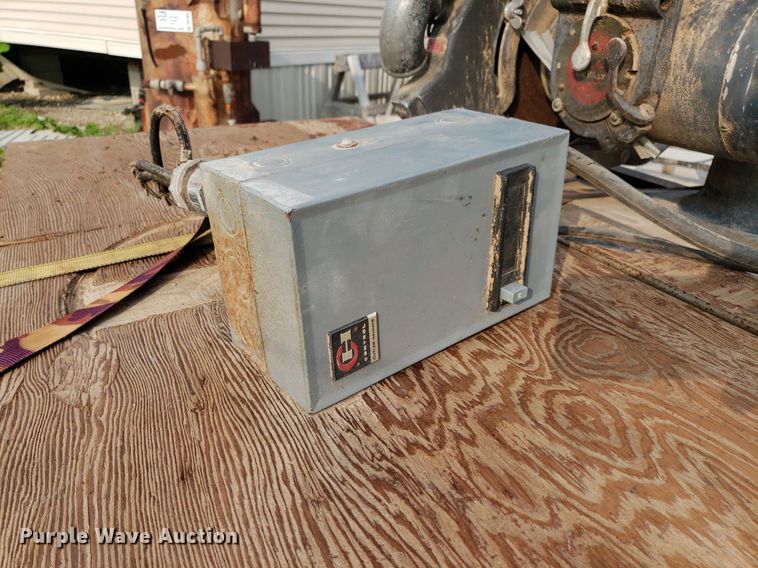 image for item DP7956 (3) DeWalt radial arm saws