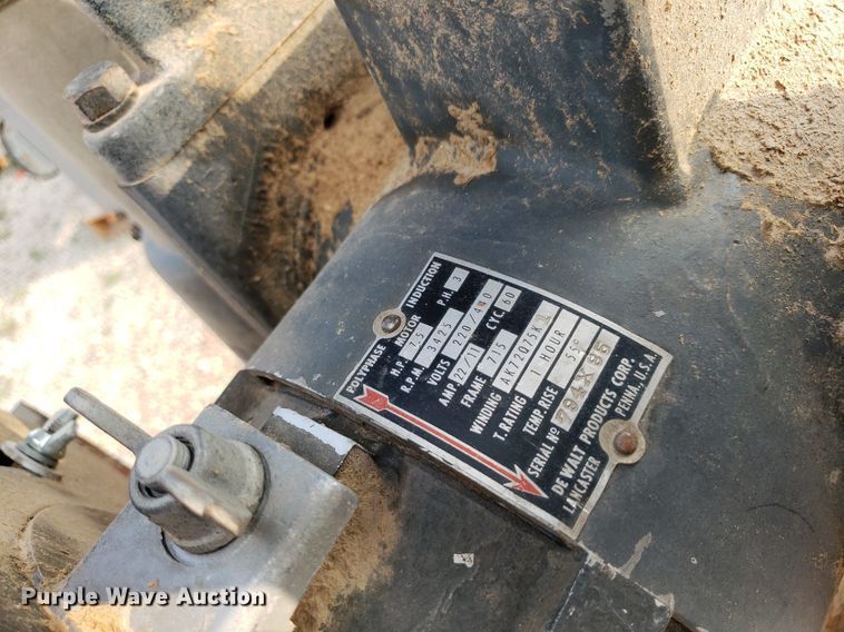 image for item DP7956 (3) DeWalt radial arm saws