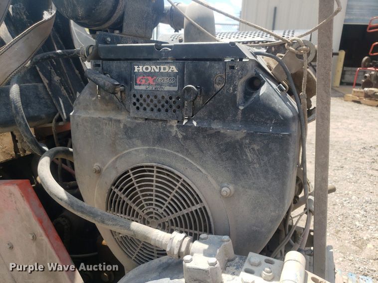 image for item DP7959 Husqvarna Portacut IV  concrete saw