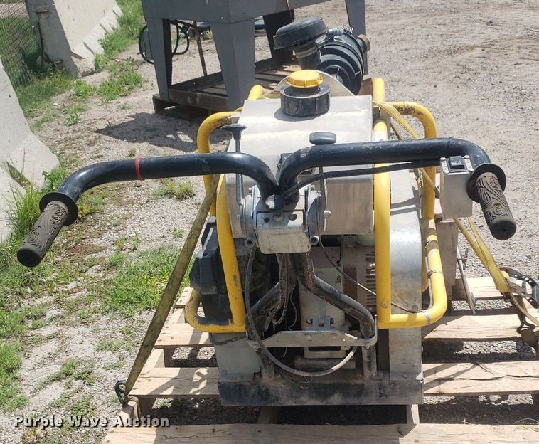 image for item DP7960 Soff-Cut X-4000  Concrete saw