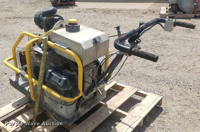 image for item DP7960 Soff-Cut X-4000  Concrete saw