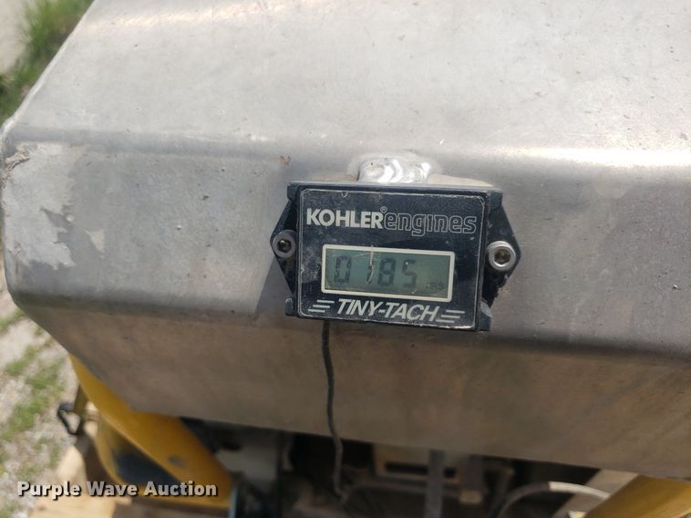 image for item DP7960 Soff-Cut X-4000  Concrete saw