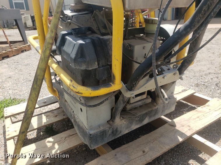 image for item DP7960 Soff-Cut X-4000  Concrete saw