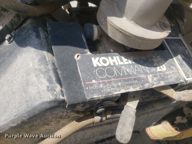 image for item DP7960 Soff-Cut X-4000  Concrete saw