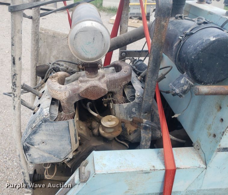 image for item DP7961 Target Pro 35 III  concrete saw