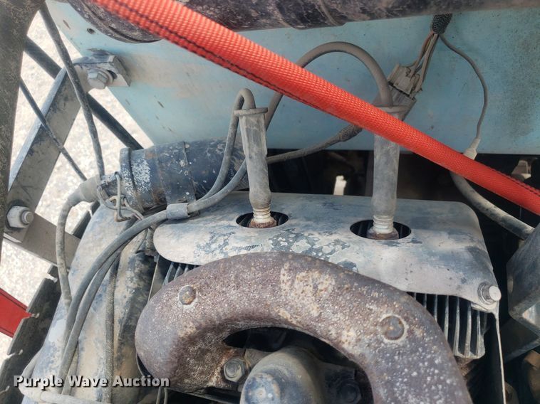 image for item DP7961 Target Pro 35 III  concrete saw