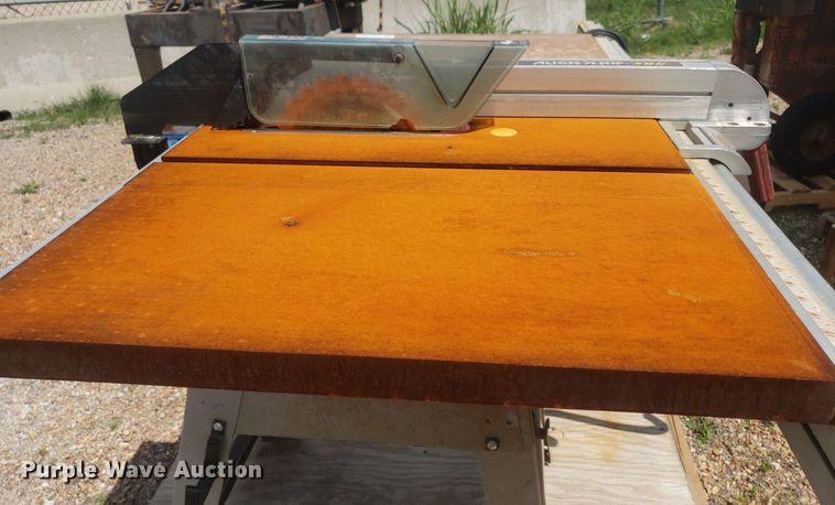 image for item DP7962 Craftsman Align A Rip XRC  table saw