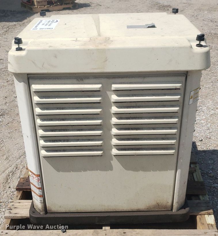 image for item DP7963 Generac Core Power 0058370  generator