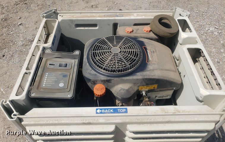 image for item DP7963 Generac Core Power 0058370  generator