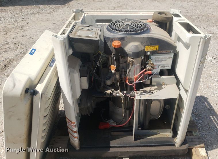 image for item DP7963 Generac Core Power 0058370  generator