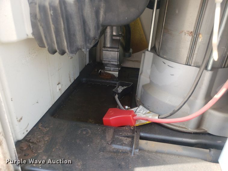 image for item DP7963 Generac Core Power 0058370  generator