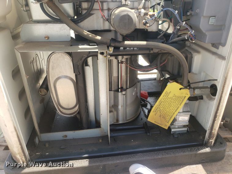 image for item DP7963 Generac Core Power 0058370  generator