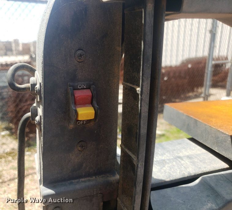 image for item DP7964 Craftsman  band saw