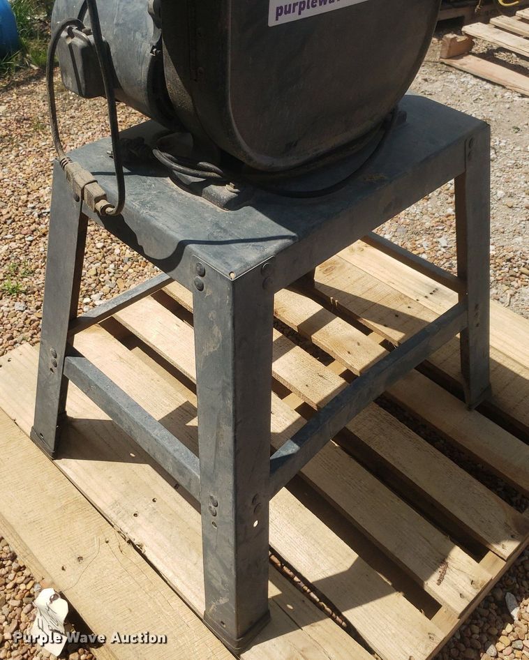 image for item DP7964 Craftsman  band saw