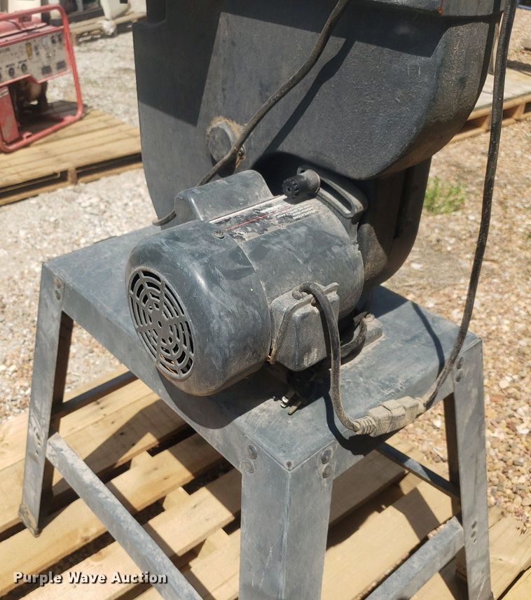 image for item DP7964 Craftsman  band saw