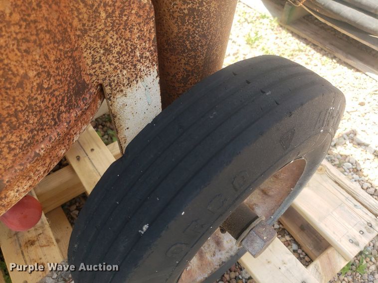 image for item DP7965 Schmidt MFG.  sand blaster